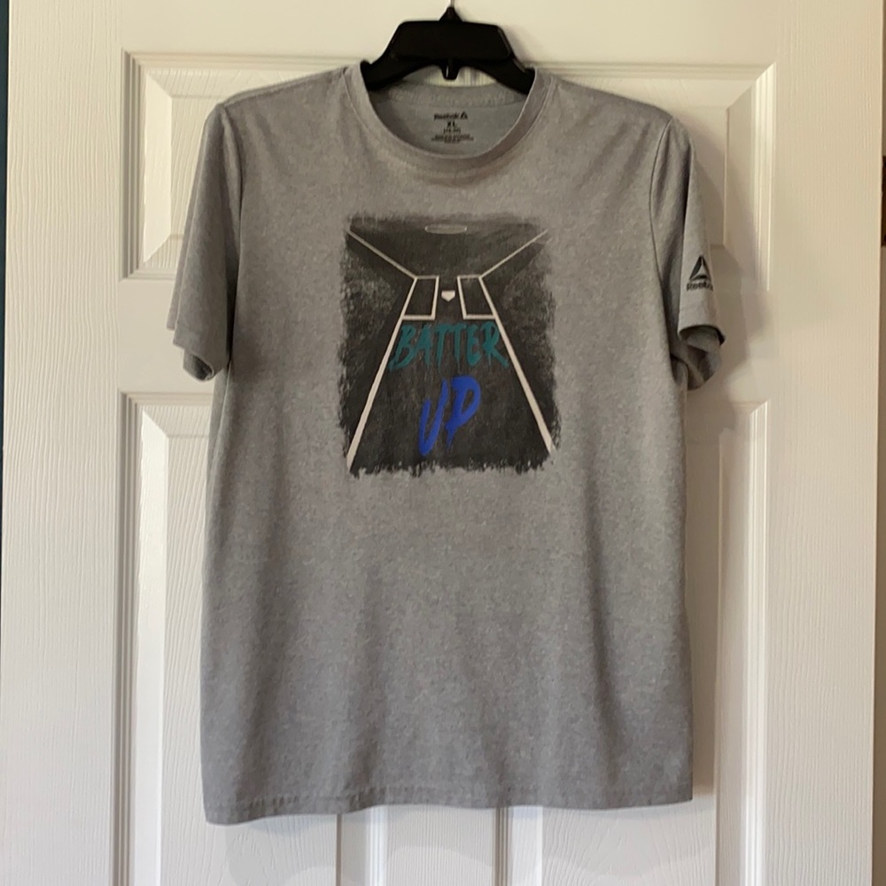 Reebok Boys T-shirt